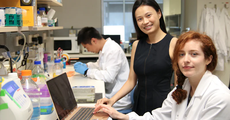 Interviews & Team Profiles - Victor Chang Cardiac Research Institute