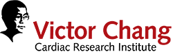 Victor Chang Cardiac Research Institute Logo