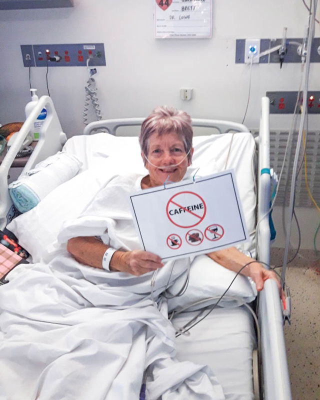 The Specialist Paradox in the Texas Medical Center