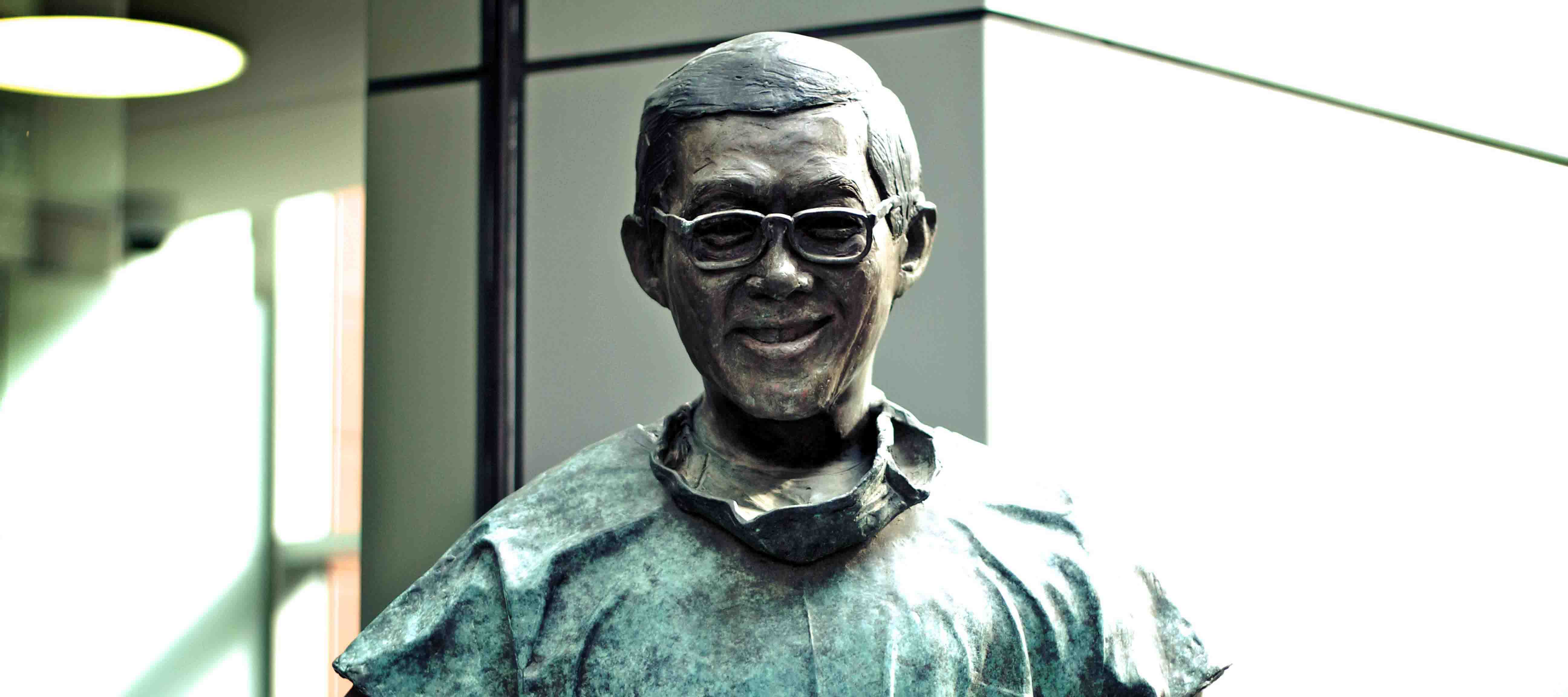 Prof Nigel Turner - Victor Chang Cardiac Research Institute