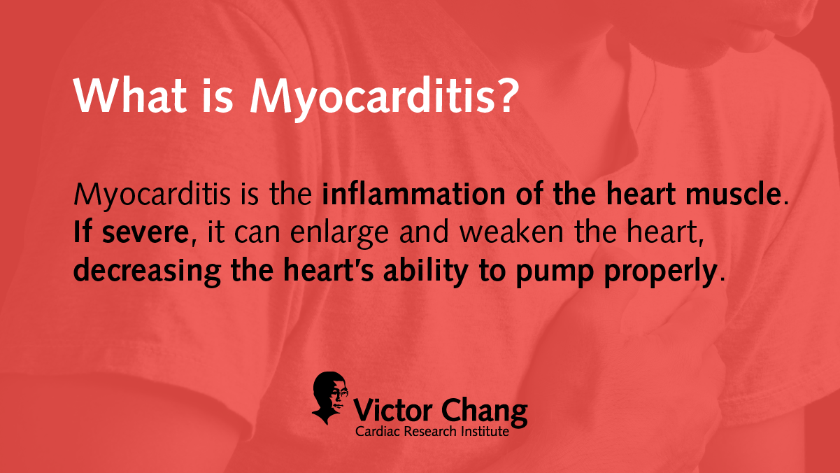 Myocarditis