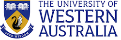 University of Western Australia Logo